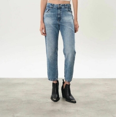 Jean mom Casey