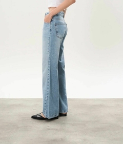 Jean wide Finn - comprar online