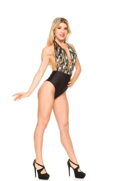 Body Escote Marylin Camufladop en internet