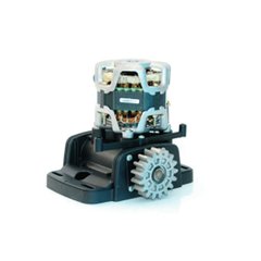 CJMOV DZ ATTO 36 TURBO 220V ROSSI - comprar online
