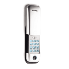 Fechadura Digital FR100 - INTELBRAS - comprar online