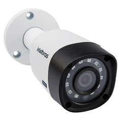 Câmera Infravermelho Multi HD 4 em 1 Intelbras VHD 3230 B G4 Full HD - HDCVI, HDTVI, AHD, ANALÓGICO - comprar online