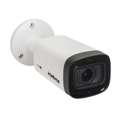Câmera Intelbras HD 720p Varifocal VHD 3140 VF G5 com Visão Noturna 40m Bullet Resistente à Chuva IP66 na internet