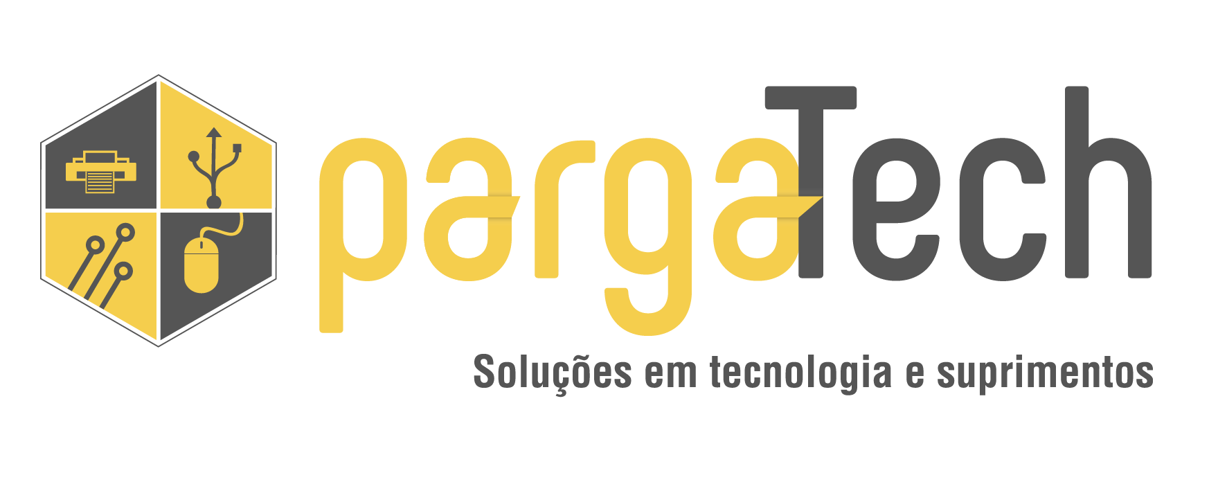 pargaTech Soluções em tecnologia e suprimentos