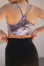 Imagen de LEGGINS LISA negra