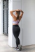 LEGGINS LISA negra - comprar online