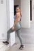 LEGGINS LISA verde - comprar online