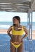 CONJUNTO SUNFLOWER (Top abertura)