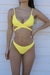 CONJUNTO SUNFLOWER (Top cruzado) - tienda online