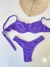 CONJUNTO MANDY lila - comprar online