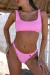 CONJUNTO CHICK (Top abertura) - comprar online