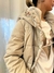 CAMPERA ANA - Beatriz Novoa