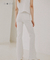 JEAN BOOTCUT BLANCO - comprar online