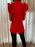 SACO SOWVENIR CON VOLADOS - comprar online