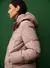 CAMPERA CORTA PLUMA - comprar online