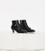BOTA PETRA - Beatriz Novoa