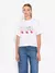 REMERA LOVE - tienda online