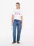REMERA LOVE - Beatriz Novoa