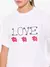 REMERA STAR - Beatriz Novoa