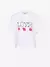 REMERA LOVE