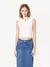MUSCULOSA PETIT - tienda online