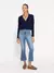 JEANS PATTY BLURED - comprar online