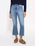 Imagen de JEANS PATTY BLURED