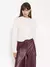 SWEATER FEATHERS - comprar online