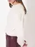 SWEATER FEATHERS - Beatriz Novoa