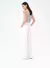PANTALON TABLA LINO SATEN - tienda online