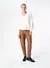 SWEATER V AMPLIO LANA - comprar online