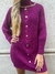 SWEATER LARGO CADENA