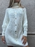 SWEATER LARGO CADENA - Beatriz Novoa