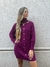 SWEATER LARGO CADENA - tienda online