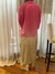 VESTIDO LINO SPRING