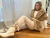 JEANS CHETTA - comprar online