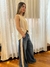 JEANS CON PAILLETTES