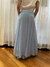 FALDA SEDA - comprar online
