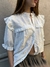 CAMISA ROMANTIC