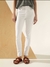 JEANS RITA WHITE