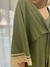 CONJUNTO VESTIDO Y SACO - Beatriz Novoa
