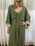 CONJUNTO VESTIDO Y SACO - comprar online