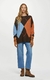 SWEATER ROMBOS - Beatriz Novoa