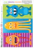 Monstruos combinados - comprar online