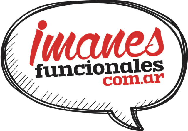 Imanes Funcionales