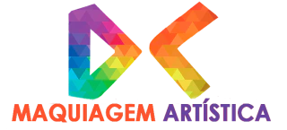 DC Maquiagem Artística Transforme-se com Arte e Estilo