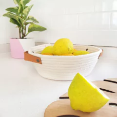 Cesta Grecia - Mina Deco & Home