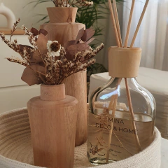 Difusor de ambientes aromático - vidrio - comprar online