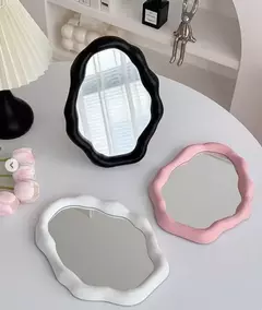Espejo nube aestethic pinterest - Mina Deco & Home