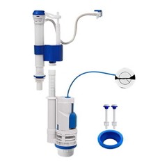 Reparo CX Acoplada Duplo Acion.Universal- Blukit (Ref: 340229)